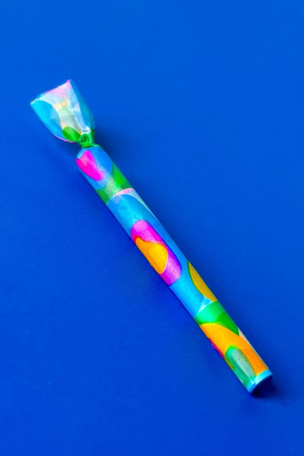 Slide View: 2: Burner Babe Lava Lamp Rolling Papers