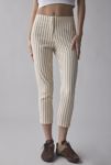 Thumbnail View 2: Lioness Les Deux Low-Rise Capri Pant