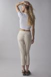 Thumbnail View 3: Lioness Les Deux Low-Rise Capri Pant