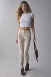 Thumbnail View 1: Lioness Les Deux Low-Rise Capri Pant