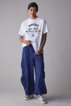 Thumbnail View 2: Mitchell & Ness MLB New York Yankees Graphic Boyfriend Tee