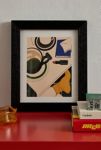 Thumbnail View 1: Juliana Kokolari coffee break Art Print