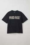 Thumbnail View 2: FRIED RICE AF Graphic Tee