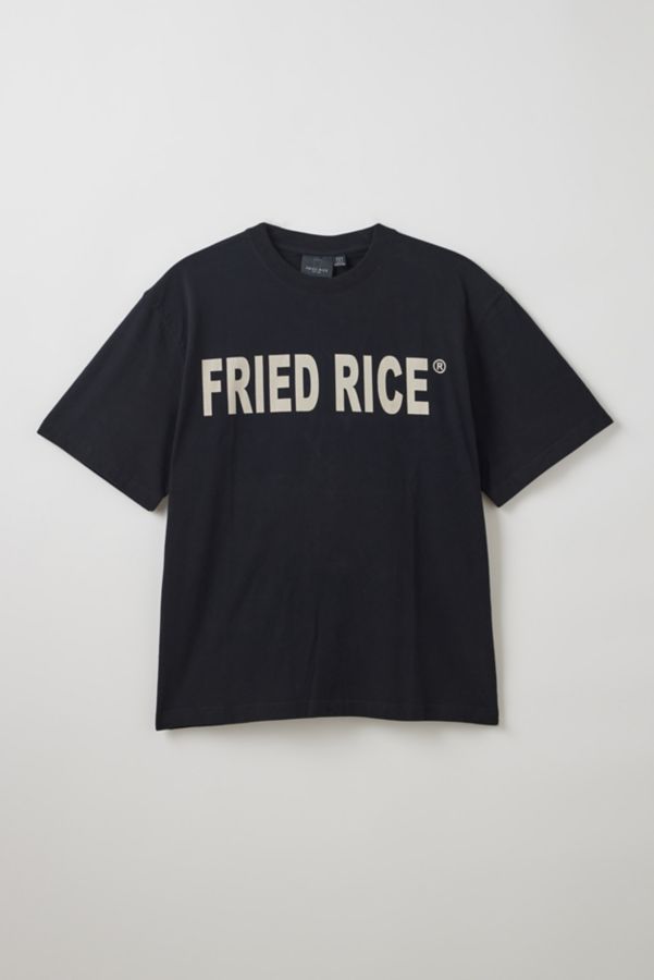 Slide View: 2: FRIED RICE AF Graphic Tee