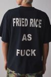 Thumbnail View 1: FRIED RICE AF Graphic Tee