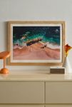 Thumbnail View 1: Pita Studios Miramar Beach Art Print