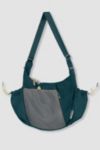 Thumbnail View 2: BABOON TO THE MOON Crescent Crossbody Big