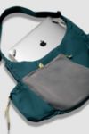 Thumbnail View 3: BABOON TO THE MOON Crescent Crossbody Big