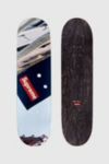 Thumbnail View 1: Supreme Banner Skateboard Deck