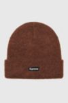 Thumbnail View 1: Supreme Mohair Beanie FW24