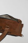 Thumbnail View 3: Bournestar Mini Waxed Canvas Duffle Bag