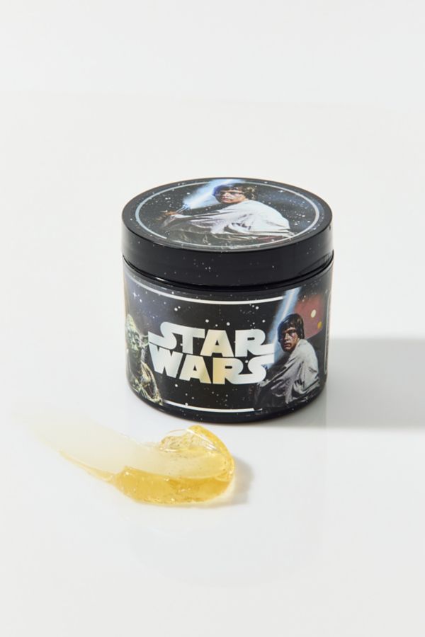 Slide View: 1: Suavecito X Star Wars Light Side Styling Pomade