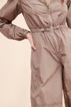 Thumbnail View 3: Rare London Long Sleeve Parachute Jumpsuit