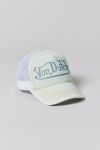 Thumbnail View 2: Von Dutch Bling Trucker Hat