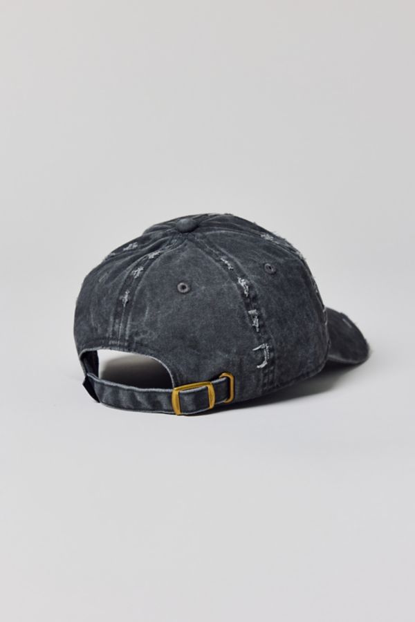 Slide View: 3: Von Dutch Busted Dad Hat