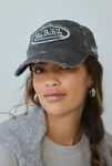 Thumbnail View 1: Von Dutch Busted Dad Hat