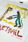 Thumbnail View 2: Feels So Good Basketball T- Shirt