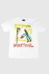 Thumbnail View 1: Feels So Good Basketball T- Shirt