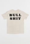 Thumbnail View 2: Feels So Good Bull Sh*t T-Shirt