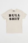 Thumbnail View 1: Feels So Good Bull Sh*t T-Shirt