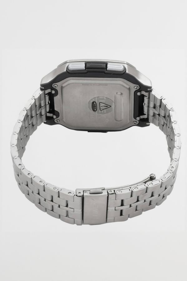 Slide View: 3: Timex Command Quartz Digital Watch