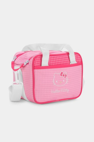 Hello Kitty Perfectly Pink Camera Bag