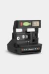 Thumbnail View 1: Polaroid 600 Chococat Instant Film Camera