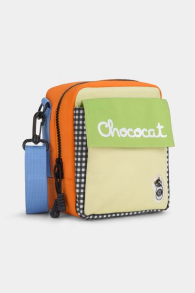 Chococat Instant Camera Bag