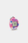 Thumbnail View 1: Original Tamagotchi Gen. 2 Virtual Pet Game Keychain