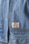 Thumbnail View 2: OBEY Sybil Denim Dad Jacket