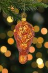 Thumbnail View 2: Buffalo Chicken Wing Glass Ornament