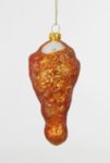 Thumbnail View 3: Buffalo Chicken Wing Glass Ornament