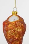 Thumbnail View 4: Buffalo Chicken Wing Glass Ornament