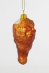 Thumbnail View 5: Buffalo Chicken Wing Glass Ornament