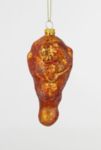 Thumbnail View 1: Buffalo Chicken Wing Glass Ornament