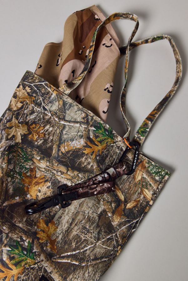 Slide View: 2: Thread Realtree Edge Daily Tote Bag