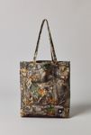 Thumbnail View 3: Thread Realtree Edge Daily Tote Bag