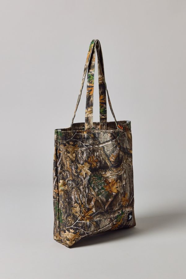 Slide View: 4: Thread Realtree Edge Daily Tote Bag