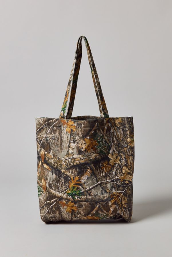 Slide View: 5: Thread Realtree Edge Daily Tote Bag