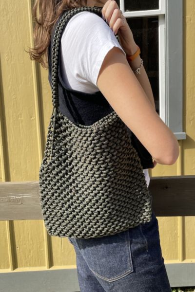 My Tumbleweeds Paracord Tote Bag