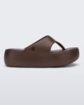 Thumbnail View 1: Melissa Free Platform Thong Sandal