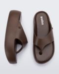 Thumbnail View 4: Melissa Free Platform Thong Sandal