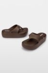 Thumbnail View 1: Melissa Free Platform Thong Sandal