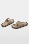 Thumbnail View 3: Melissa Float Jelly Thong Sandal