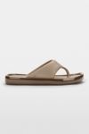 Thumbnail View 1: Melissa Float Jelly Thong Sandal