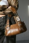 Thumbnail View 1: Silence + Noise Chain Strap Shoulder Bag