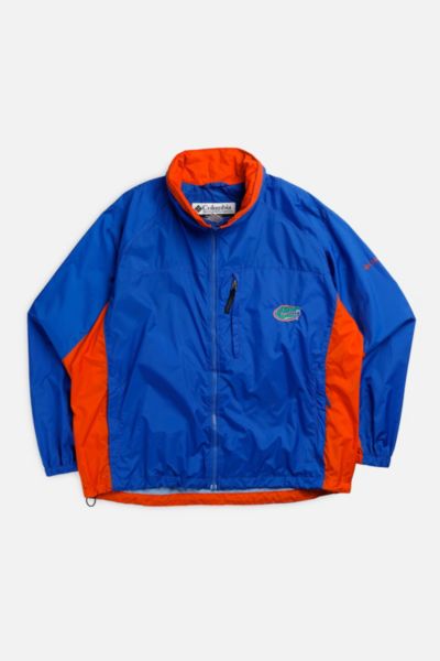 Vintage Florida Gators Football Jacket