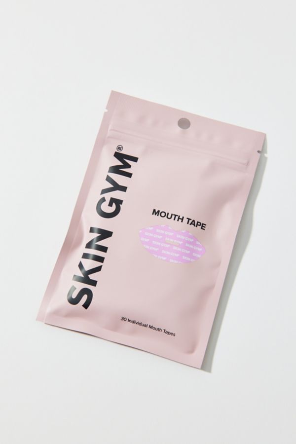 Slide View: 2: Skin Gym Sleep Mouth Tape 30-Pack