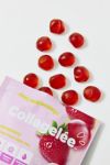 Thumbnail View 2: Collagelée Collagen-Infused Fruit Gummies Dietary Supplement