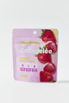 Thumbnail View 3: Collagelée Collagen-Infused Fruit Gummies Dietary Supplement